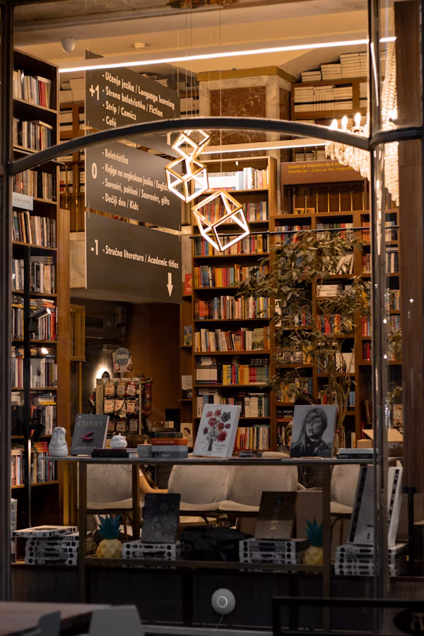 Vintage Books